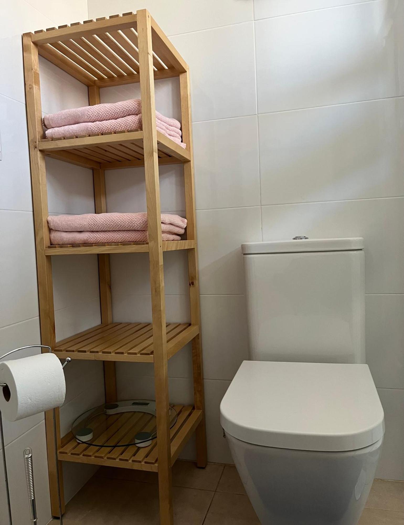 Amaner Capri Apartment Torre Del Mar Luaran gambar